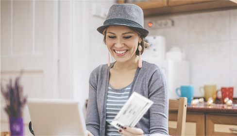 Geschenkgutschein kaufen – tolle Idee für jeden Anlass: